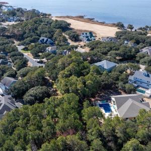 Photo #5 of 574 Live Oak Court, Corolla, NC 0.5 acres
