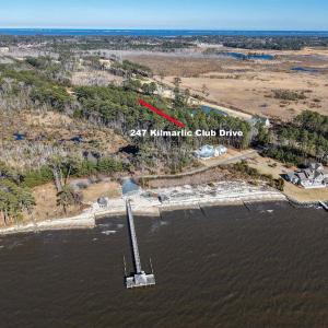 Photo #4 of 247 Kilmarlic Club, Powells Point, NC 0.7 acres