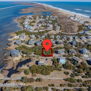 Photo #1 of 23171 Wimble Shoals Drive, Rodanthe, NC