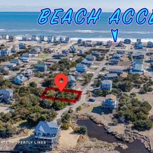 Photo #2 of 23171 Wimble Shoals Drive, Rodanthe, NC