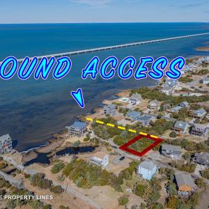 Photo #3 of 23171 Wimble Shoals Drive, Rodanthe, NC