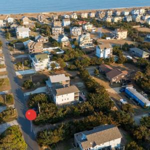 Photo #3 of 25226 Sea Isle Hills Drive, Waves, NC