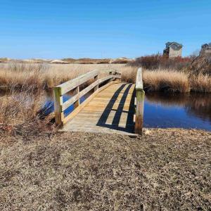 Deeded Easment Walkway to the Beach