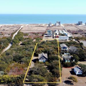 Photo #1 of 23875 NC Highway 12, Rodanthe, NC 0.7 acres