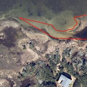 Photo #2 of Basnett Landing Road, Frisco, NC