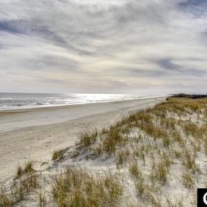 Photo #11 of 54119 Marlin Drive, Frisco, NC 0.2 acres