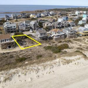 Photo #4 of 54119 Marlin Drive, Frisco, NC 0.2 acres