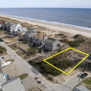 Photo #7 of 54119 Marlin Drive, Frisco, NC 0.2 acres