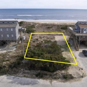 Photo #1 of 54119 Marlin Drive, Frisco, NC 0.2 acres