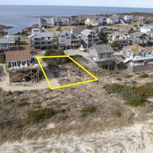 Photo #6 of 54119 Marlin Drive, Frisco, NC 0.2 acres