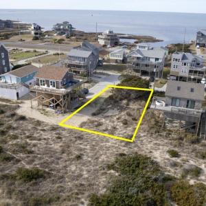 Photo #5 of 54119 Marlin Drive, Frisco, NC 0.2 acres