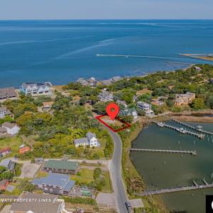 Photo #6 of 333 Silver Lake Drive, Ocracoke, NC 0.1 acres