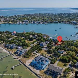 Photo #9 of 333 Silver Lake Drive, Ocracoke, NC 0.1 acres