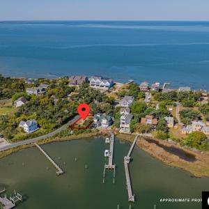 Photo #4 of 333 Silver Lake Drive, Ocracoke, NC 0.1 acres