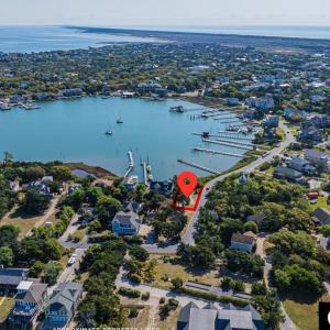 Photo #3 of 333 Silver Lake Drive, Ocracoke, NC 0.1 acres