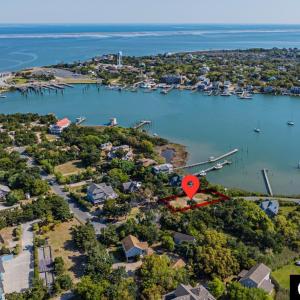 Photo #2 of 333 Silver Lake Drive, Ocracoke, NC 0.1 acres