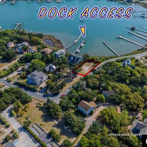 Photo #1 of 333 Silver Lake Drive, Ocracoke, NC 0.1 acres