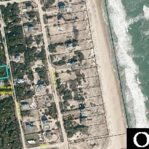 Photo #1 of 2314 Sandpiper Road, Corolla, NC 0.3 acres