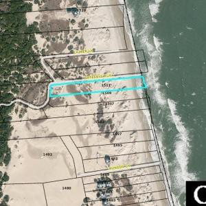 Photo #3 of 1511 Catesbys Run, Corolla, NC