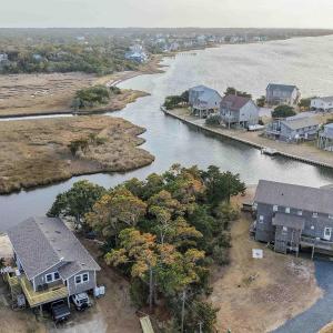 Photo #4 of 50339 Snug Harbor Drive, Frisco, NC 0.2 acres