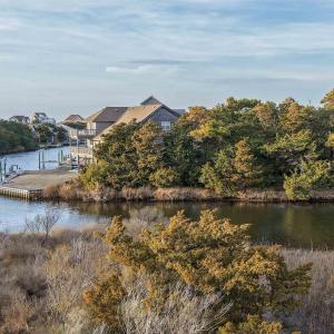 Photo #1 of 50339 Snug Harbor Drive, Frisco, NC 0.2 acres
