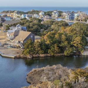 Photo #11 of 50339 Snug Harbor Drive, Frisco, NC 0.2 acres