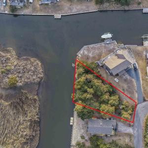Photo #3 of 50339 Snug Harbor Drive, Frisco, NC 0.2 acres