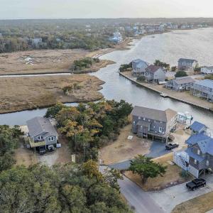 Photo #5 of 50339 Snug Harbor Drive, Frisco, NC 0.2 acres