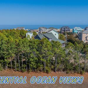 Photo #5 of 25229 Lee ONeal Lane, Waves, NC 0.4 acres