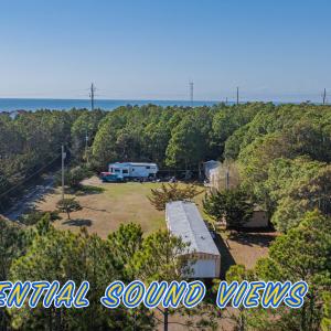 Photo #4 of 25229 Lee ONeal Lane, Waves, NC 0.4 acres
