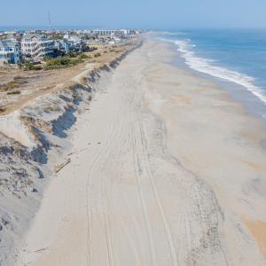 Photo #9 of 25229 Lee ONeal Lane, Waves, NC 0.4 acres