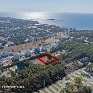 Photo #6 of 25229 Lee ONeal Lane, Waves, NC 0.4 acres