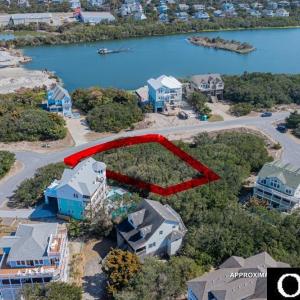 Photo #5 of 41188 Portside Drive, Avon, NC 0.3 acres