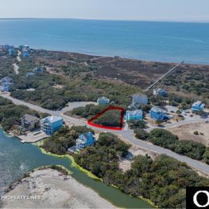 Photo #6 of 41188 Portside Drive, Avon, NC 0.3 acres