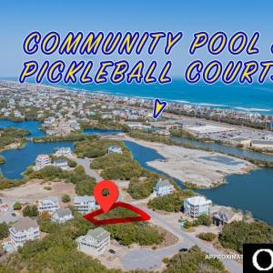 Photo #7 of 41188 Portside Drive, Avon, NC 0.3 acres