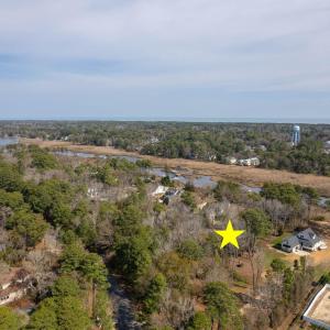 Photo #6 of 1005 Creek Road, Kitty Hawk, NC 1.5 acres