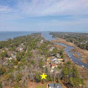 Photo #7 of 1005 Creek Road, Kitty Hawk, NC 1.5 acres