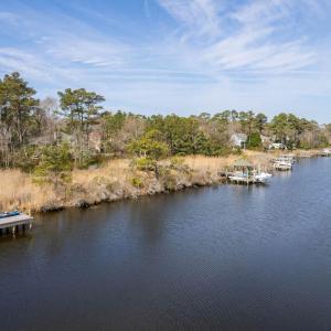 Photo #3 of 1005 Creek Road, Kitty Hawk, NC 1.5 acres