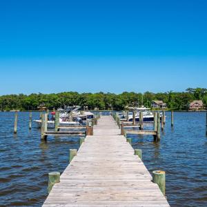 Photo #12 of 1005 Creek Road, Kitty Hawk, NC 1.5 acres