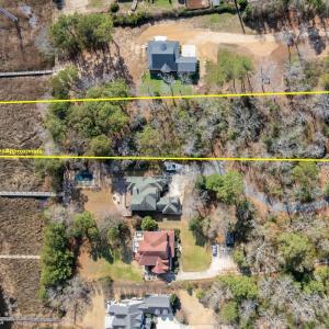 Photo #4 of 1005 Creek Road, Kitty Hawk, NC 1.5 acres