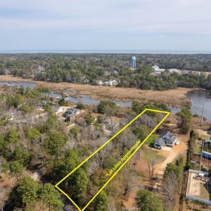 Photo #5 of 1005 Creek Road, Kitty Hawk, NC 1.5 acres