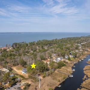 Photo #8 of 1005 Creek Road, Kitty Hawk, NC 1.5 acres