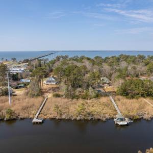 Photo #2 of 1005 Creek Road, Kitty Hawk, NC 1.5 acres
