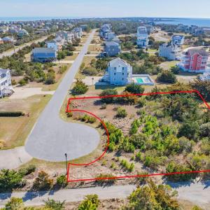 Photo #4 of 26122 Sand Dollar Court, Salvo, NC 0.5 acres