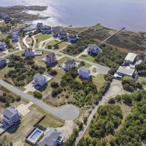 Photo #9 of 26122 Sand Dollar Court, Salvo, NC 0.5 acres