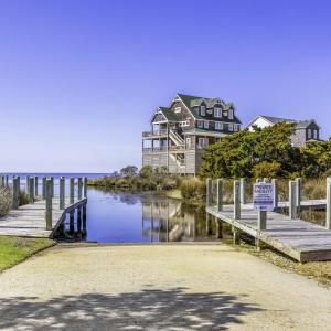 Photo #20 of 26122 Sand Dollar Court, Salvo, NC 0.5 acres