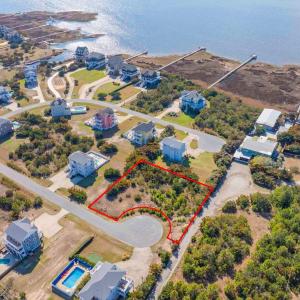 Photo #10 of 26122 Sand Dollar Court, Salvo, NC 0.5 acres