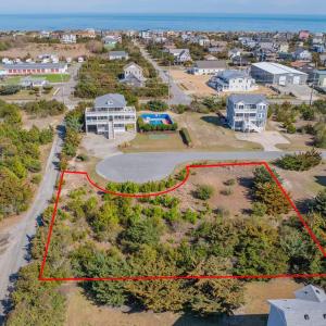 Photo #8 of 26122 Sand Dollar Court, Salvo, NC 0.5 acres