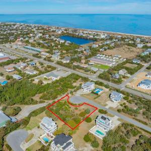 Photo #12 of 26122 Sand Dollar Court, Salvo, NC 0.5 acres