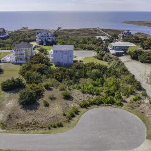 Photo #1 of 26122 Sand Dollar Court, Salvo, NC 0.5 acres